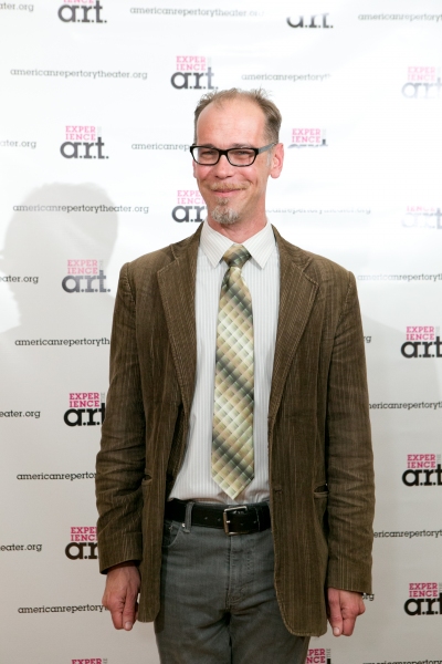 Photo Flash: Tom Nelis, Diane Paulus, Aaron Posner and More in Opening Night of ART's THE TEMPEST Image