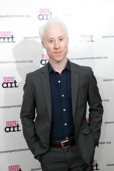 Photo Flash: Tom Nelis, Diane Paulus, Aaron Posner and More in Opening Night of ART's THE TEMPEST Image