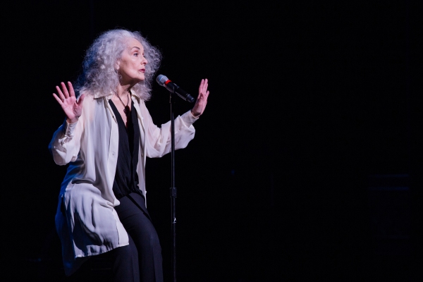 Photo Flash: Santino Fontana, Jeremy Jordan, Rebecca Luker & More Perform at CSC Gala Image
