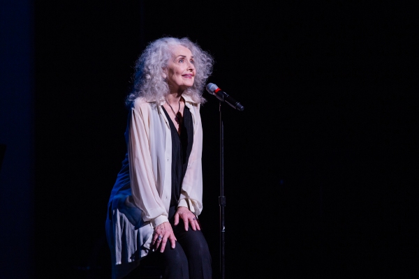 Photo Flash: Santino Fontana, Jeremy Jordan, Rebecca Luker & More Perform at CSC Gala Image