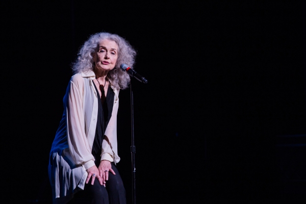 Photo Flash: Santino Fontana, Jeremy Jordan, Rebecca Luker & More Perform at CSC Gala Image