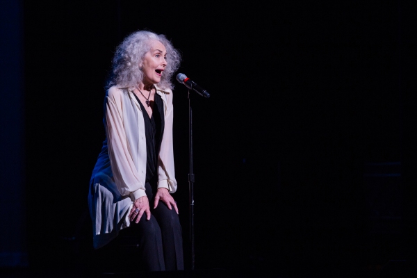 Photo Flash: Santino Fontana, Jeremy Jordan, Rebecca Luker & More Perform at CSC Gala Image