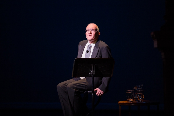 Photo Flash: Santino Fontana, Jeremy Jordan, Rebecca Luker & More Perform at CSC Gala Image
