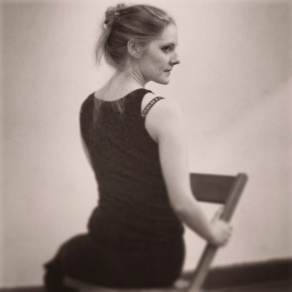 Photo Flash: In Rehearsal with 3 Voices Theatre's MEIN UNCLE Image
