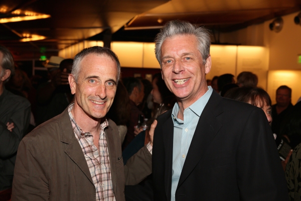 Photo Flash: Kimber Lee's DIFFERENT WORDS FOR THE SAME THING Celebrates Opening in LA Image