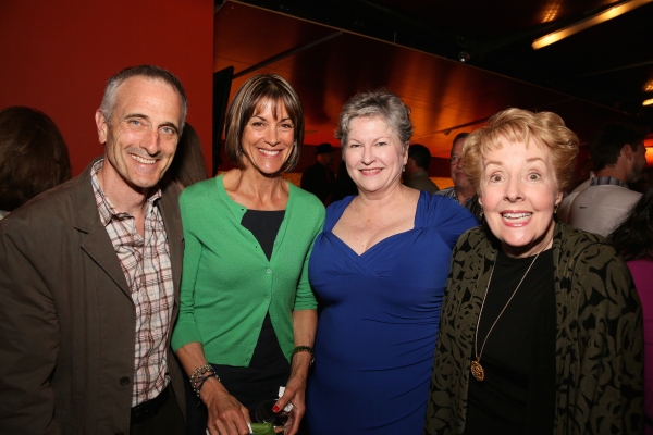 Photo Flash: Kimber Lee's DIFFERENT WORDS FOR THE SAME THING Celebrates Opening in LA Image