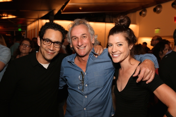 Photo Flash: Kimber Lee's DIFFERENT WORDS FOR THE SAME THING Celebrates Opening in LA Image