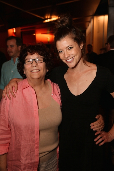 Photo Flash: Kimber Lee's DIFFERENT WORDS FOR THE SAME THING Celebrates Opening in LA Image