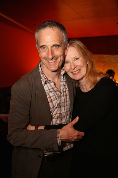 Photo Flash: Kimber Lee's DIFFERENT WORDS FOR THE SAME THING Celebrates Opening in LA Image