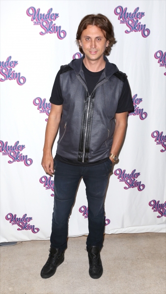 Photo Coverage: Kerry Butler & More Celebrate Opening Night of UNDER MY SKIN Image