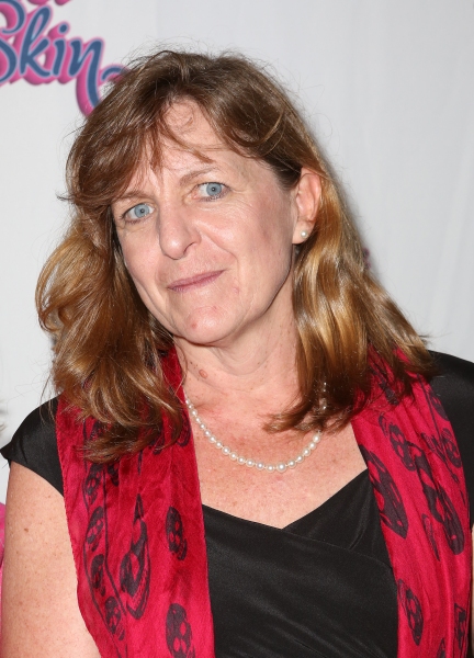 Photo Coverage: Kerry Butler & More Celebrate Opening Night of UNDER MY SKIN Image