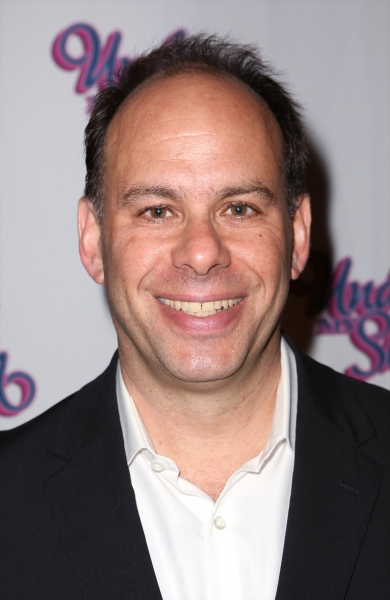 Photo Coverage: Kerry Butler & More Celebrate Opening Night of UNDER MY SKIN Image