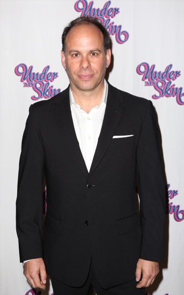 Photo Coverage: Kerry Butler & More Celebrate Opening Night of UNDER MY SKIN Image