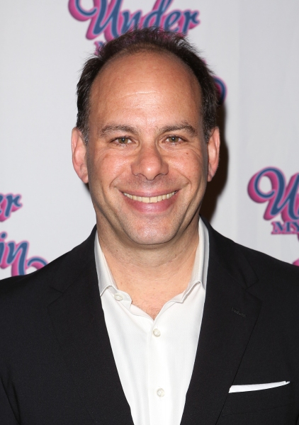 Photo Coverage: Kerry Butler & More Celebrate Opening Night of UNDER MY SKIN Image
