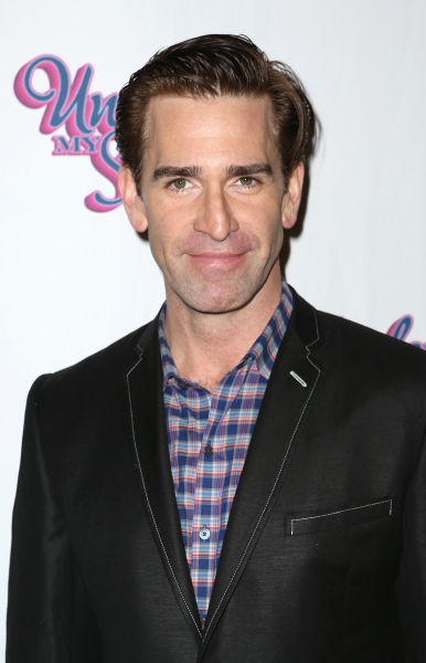 Photo Coverage: Kerry Butler & More Celebrate Opening Night of UNDER MY SKIN Image