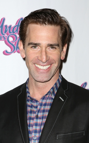 Photo Coverage: Kerry Butler & More Celebrate Opening Night of UNDER MY SKIN Image