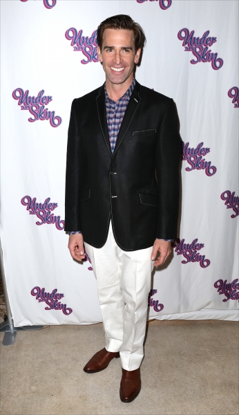 Photo Coverage: Kerry Butler & More Celebrate Opening Night of UNDER MY SKIN Image