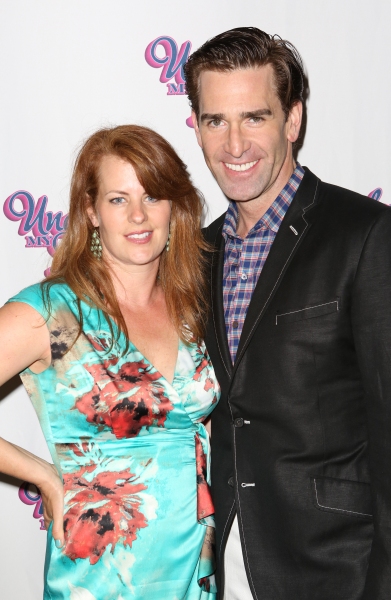Photo Coverage: Kerry Butler & More Celebrate Opening Night of UNDER MY SKIN Image