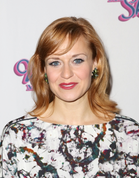 Photo Coverage: Kerry Butler & More Celebrate Opening Night of UNDER MY SKIN Image
