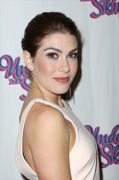 Photo Coverage: Kerry Butler & More Celebrate Opening Night of UNDER MY SKIN Image