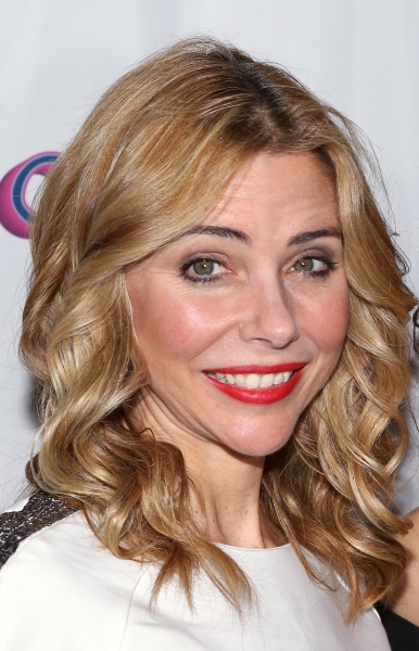 Photo Coverage: Kerry Butler & More Celebrate Opening Night of UNDER MY SKIN Image
