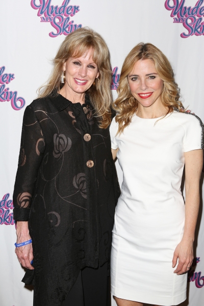 Photo Coverage: Kerry Butler & More Celebrate Opening Night of UNDER MY SKIN Image