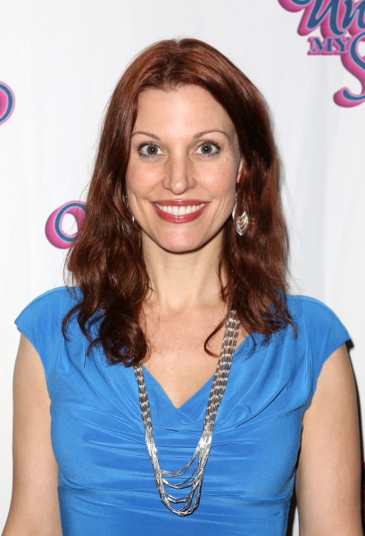 Photo Coverage: Kerry Butler & More Celebrate Opening Night of UNDER MY SKIN Image