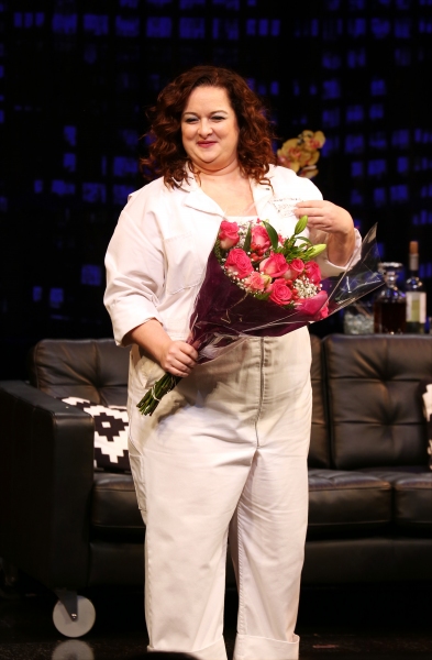 Photo Coverage: UNDER MY SKIN Takes Opening Night Bows Image