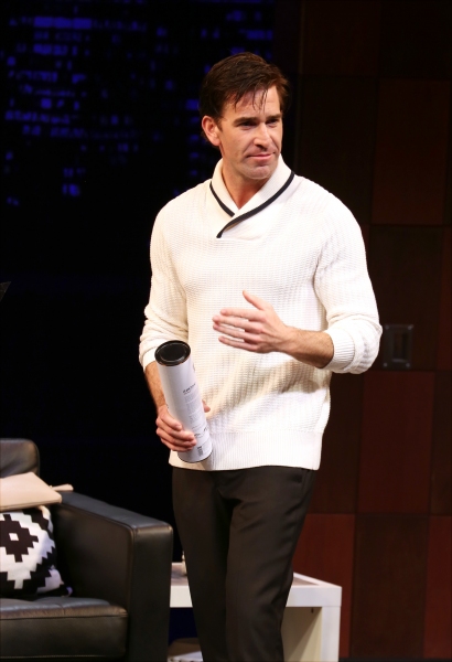 Photo Coverage: UNDER MY SKIN Takes Opening Night Bows Image