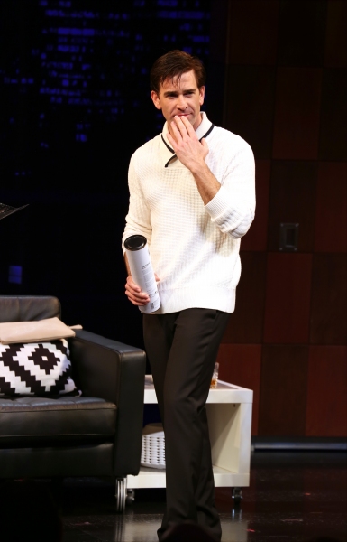 Photo Coverage: UNDER MY SKIN Takes Opening Night Bows Image