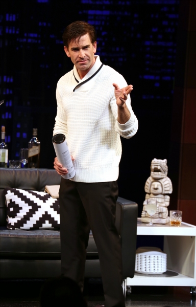 Photo Coverage: UNDER MY SKIN Takes Opening Night Bows Image