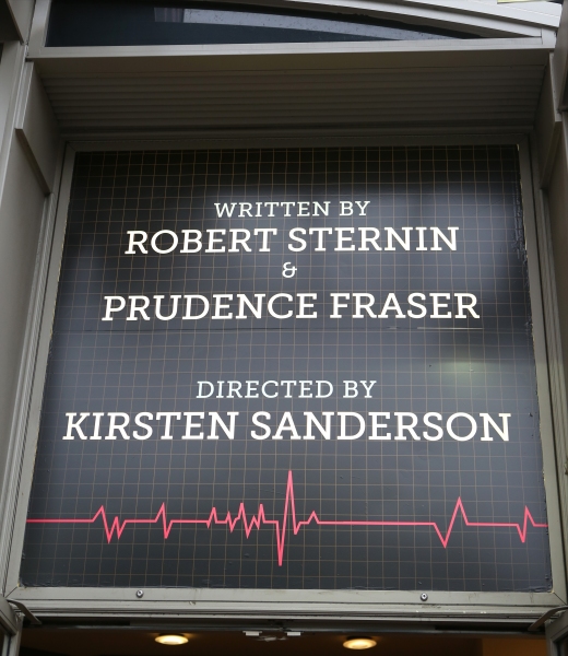 Photo Coverage: UNDER MY SKIN Takes Opening Night Bows Image
