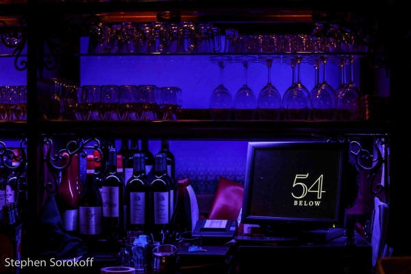 Photo Coverage: Mandy Gonzalez Returns to 54 Below with LOVE, ALL WAYS Image