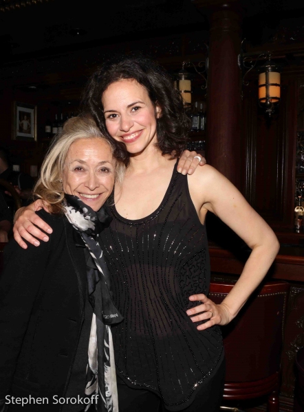 Photo Coverage: Mandy Gonzalez Returns to 54 Below with LOVE, ALL WAYS Image