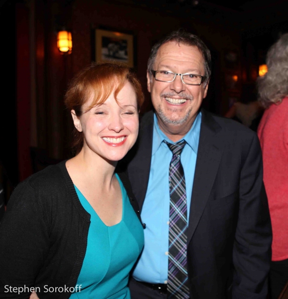 Photo Coverage: Mandy Gonzalez Returns to 54 Below with LOVE, ALL WAYS Image