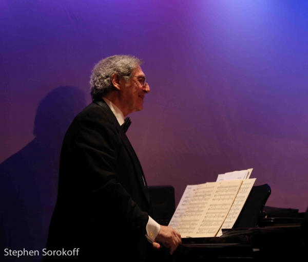 Photo Coverage: Julie Budd Plays Metropolitan Room Image