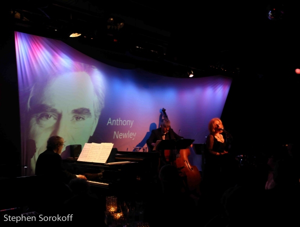 Photo Coverage: Julie Budd Plays Metropolitan Room Image