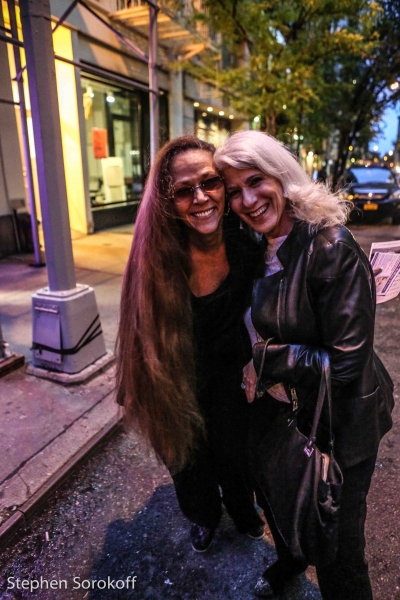 Photo Coverage: Julie Budd Plays Metropolitan Room Image