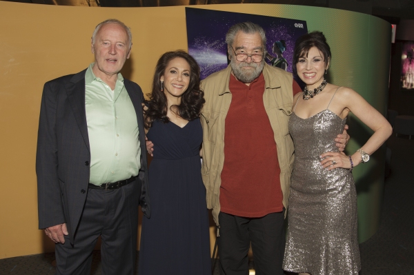 Ralph Bakshi Photo