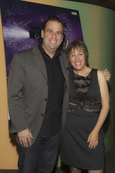 Randall Emmett Photo