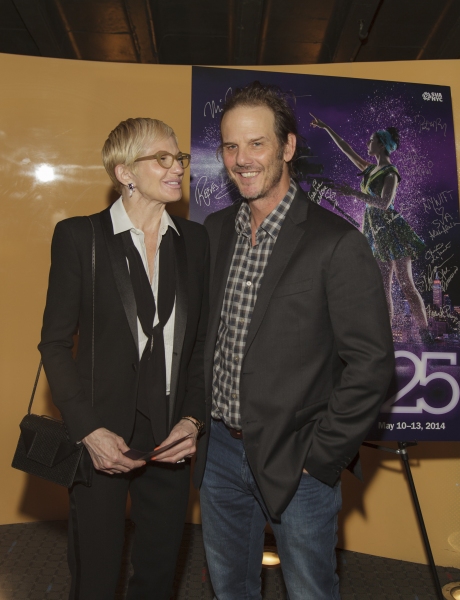 Peter Berg Photo