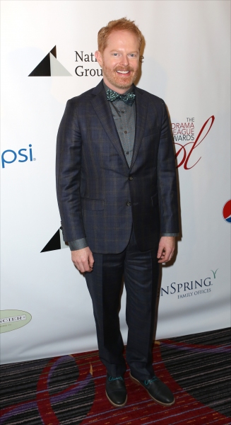 Photo Coverage: Head to Toe Fashion at the 80th Annual Drama League Awards! Image