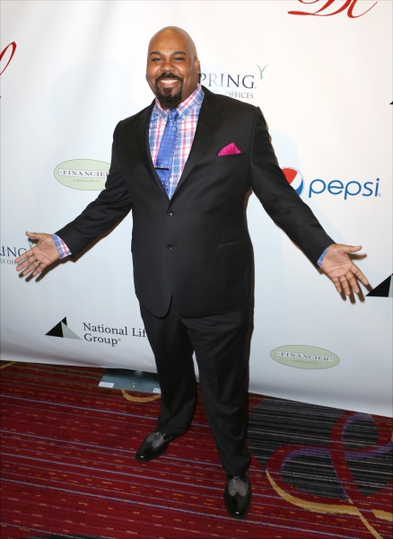 Photo Coverage: Head to Toe Fashion at the 80th Annual Drama League Awards! Image