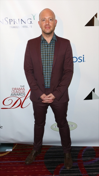 Photo Coverage: Head to Toe Fashion at the 80th Annual Drama League Awards! Image