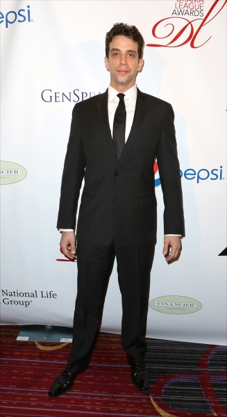 Photo Coverage: Head to Toe Fashion at the 80th Annual Drama League Awards! Image