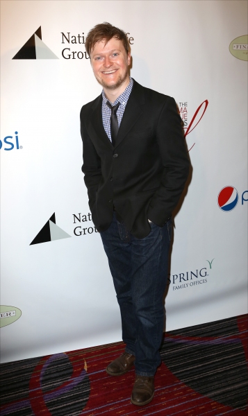 Photo Coverage: Head to Toe Fashion at the 80th Annual Drama League Awards! Image