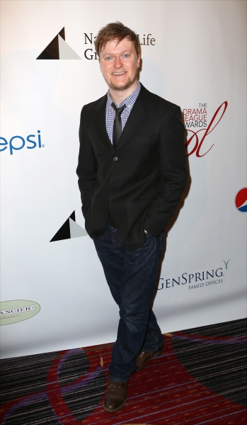Photo Coverage: Head to Toe Fashion at the 80th Annual Drama League Awards! Image