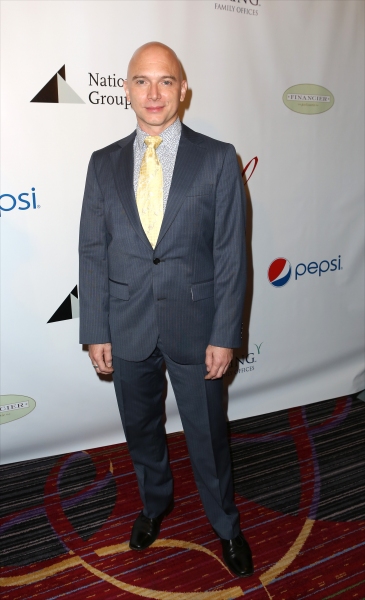 Photo Coverage: Head to Toe Fashion at the 80th Annual Drama League Awards! Image