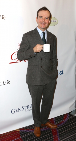 Photo Coverage: Head to Toe Fashion at the 80th Annual Drama League Awards! Image