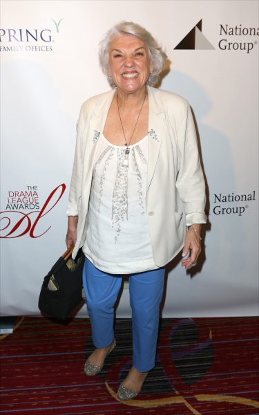Photo Coverage: Head to Toe Fashion at the 80th Annual Drama League Awards! Image